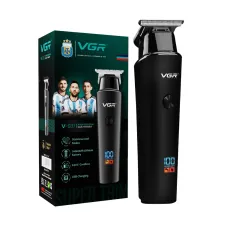 Kemei KM-9050 Hair Trimmer