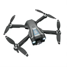 E88 Pro Foldable Camera Toy Drone